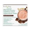Bodykey Vị Socola Amway Giải Pháp Hỗ Trợ Kiểm Soát Cân Nặng Hiệu Quả