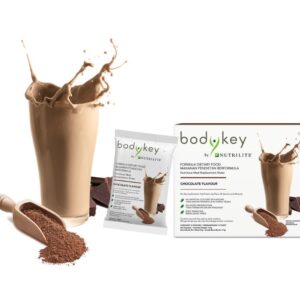 Bodykey Vị Ngũ Cốc Có Tốt Không?