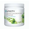 Bột Diệp Lục Unicity Bí Quyết Thanh Lọc Cơ Thể Tự Nhiên & Hỗ Trợ Tiêu Hóa