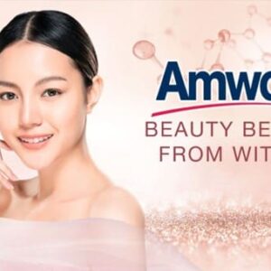 Công Dụng Của Collagen Amway