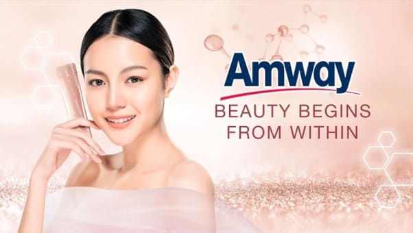 Công Dụng Của Collagen Amway