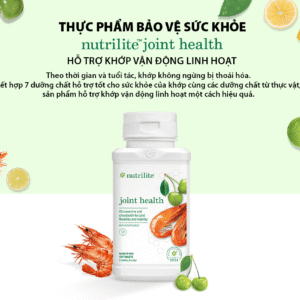 Công Dụng Của Joint Health Amway