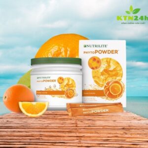 Công Dụng Của Phytopowder Electrolyte Cam