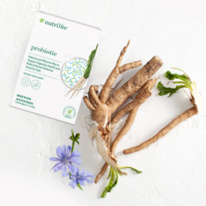 Công Dụng Của Probiotic Amway