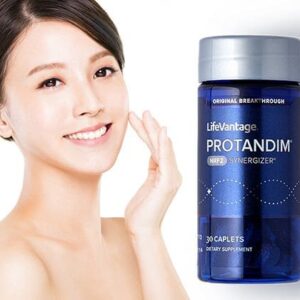 Công Dụng Của Protandim