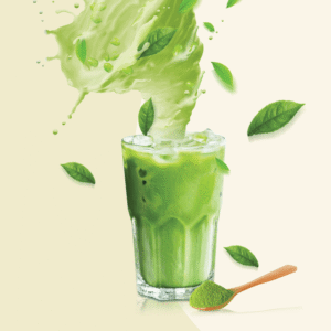 Công Dụng Của Protein Amway Vị Trà Xanh