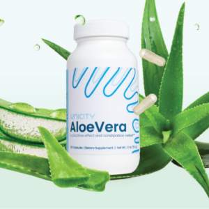 Công Dụng Của Ruột viên - Aloe Vera Unicity