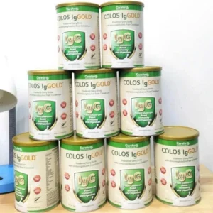 Công Dụng Của Sữa Non Ig Colos