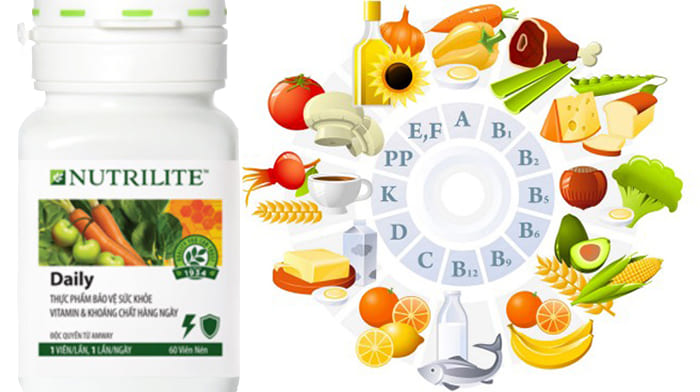 Daily Amway Có Tốt Không