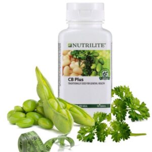 Đối Tượng Nên Dùng CB Plus Amway