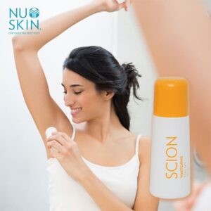 Đối Tượng Nên Dùng Lăn Nuskin