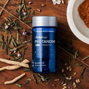Đối Tượng Nên Dùng Protandim