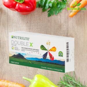 Double X Amway Có Tốt Không