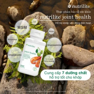 Joint Health Amway Có Tốt Không