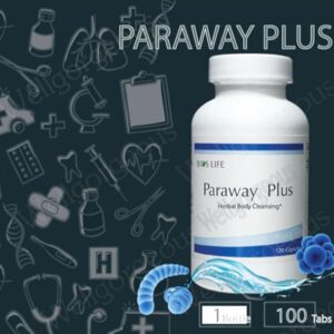 Paraway Plus Unicity Có Tốt Không