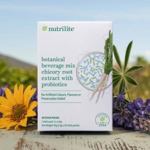 Probiotic Amway Có Tốt Không