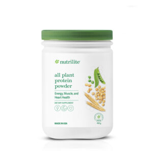 Protein Amway Vị Vani 450g – Hỗ Trợ Tăng Cơ, Phục Hồi Hiệu Quả