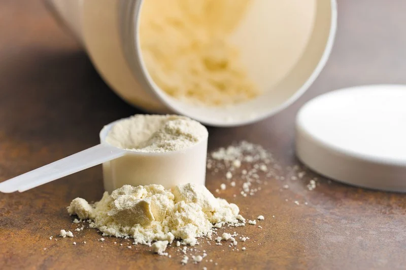 Protein Amway Vị Vani Có Tốt Không
