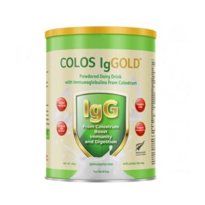 Sữa Non Ig Colos Carefor Giải Pháp Tăng Cường Miễn Dịch Toàn Diện Cho Gia Đình