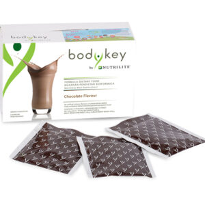 Công Dụng Của Bodykey Vị Socola