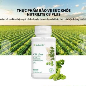 Thành Phần Của CB Plus Amway