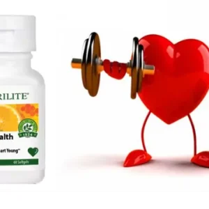 Công Dụng Của Heart Health CoQ10 Amway