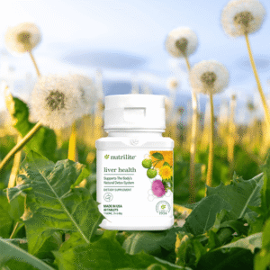 Thành Phần Của Liver Health Amway