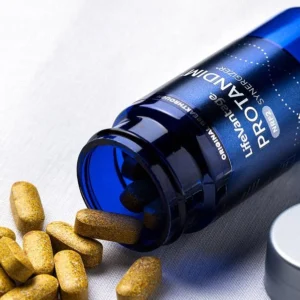 Thành Phần Của Protandim