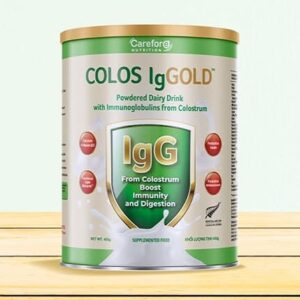 Thành Phần Của Sữa Non Ig Colos