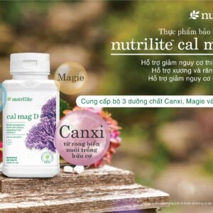 Vitamin C Extended Release Amway Có Tốt Không