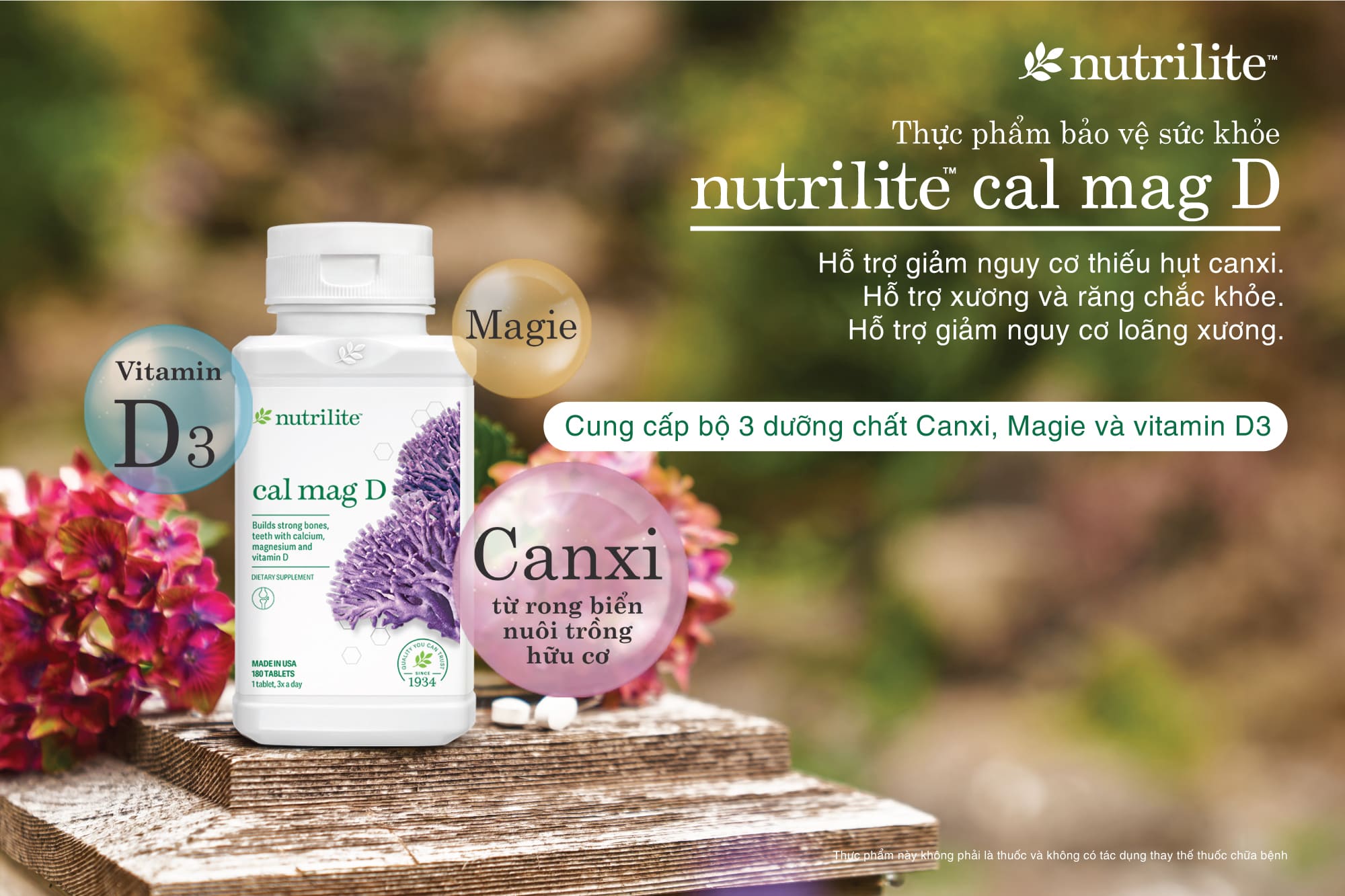 Vitamin C Extended Release Amway Có Tốt Không
