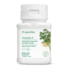 Vitamin E Amway – Bí Quyết Cho Làn Da Khỏe Đẹp Rạng Ngời