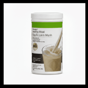 Sữa Herbalife F1 Giải Pháp Dinh Dưỡng Toàn Diện Hỗ Trợ Kiểm Soát Cân Nặng