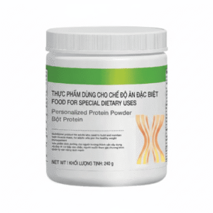 Bột Protein PP Herbalife Giải Pháp Bổ Sung Đạm Tối Ưu Cho Cuộc Sống Năng Động
