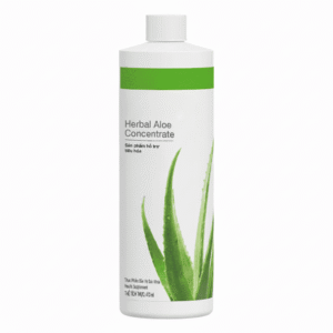 Lô Hội Thảo Mộc Herbalife Giải Pháp Vàng Cho Hệ Tiêu Hóa Khỏe Mạnh