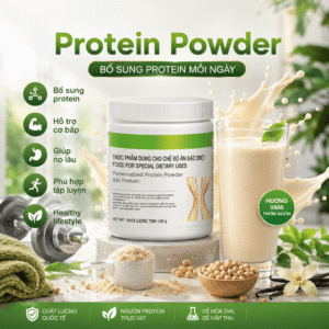 Đối Tượng Nên Dùng Bột Protein PP Herbalife